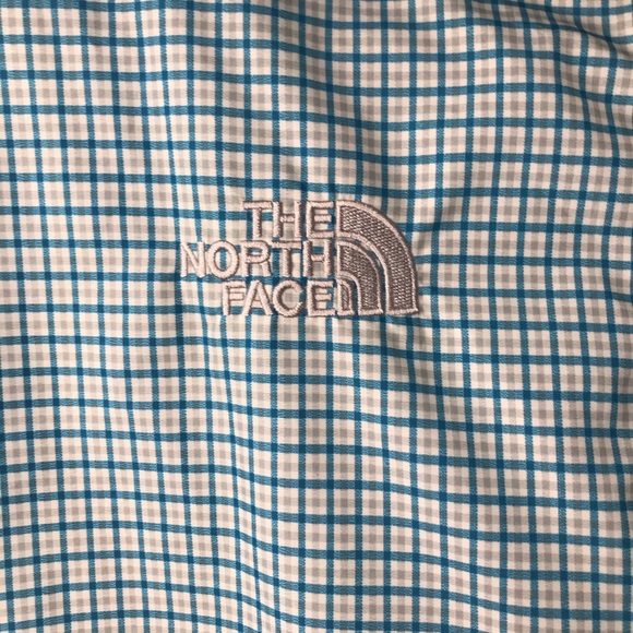 THE NORTH FACE Lightweight Jacket with Hood - Picture 6 of 12